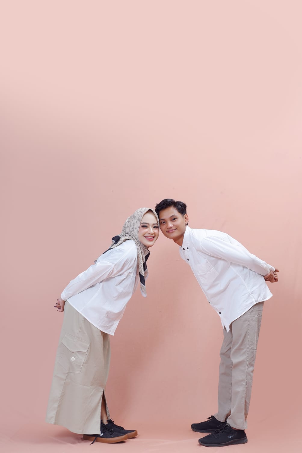 Anisa & Puji