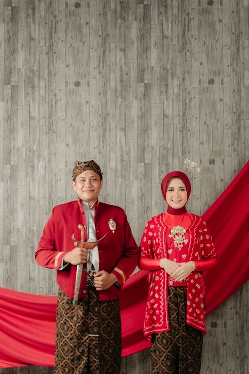 Risang &  Zainul 