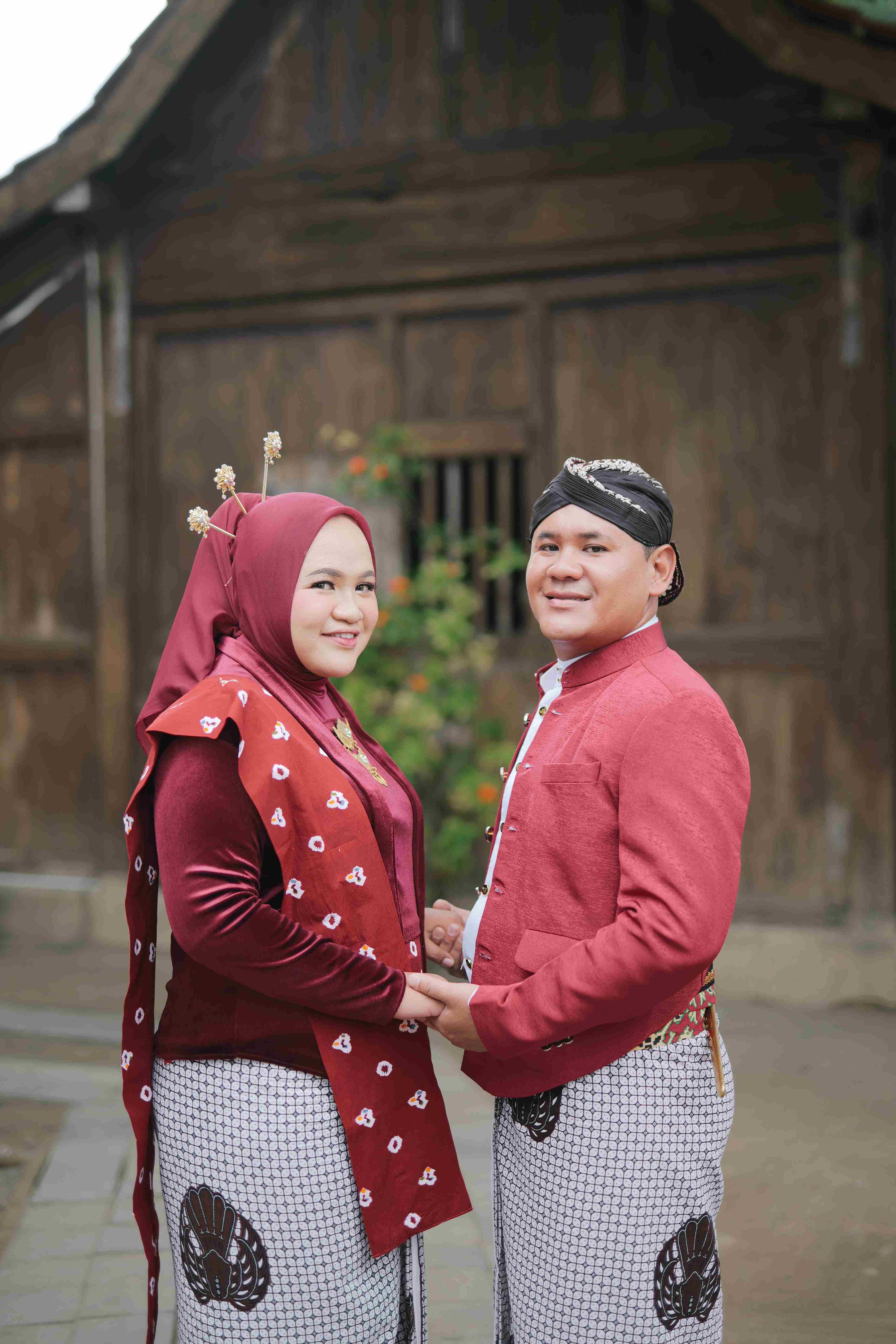 Nisa & Dodo